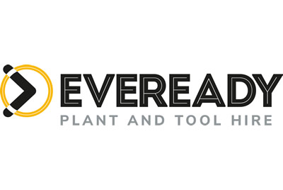 Eveready logo